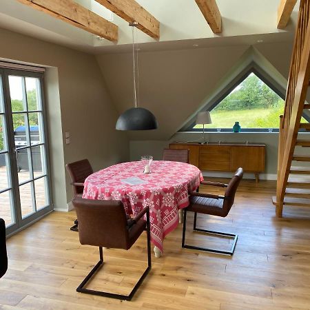 Traumblick@ Baltic-Chalets Kalkhorst ภายนอก รูปภาพ