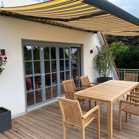 Traumblick@ Baltic-Chalets Kalkhorst ภายนอก รูปภาพ