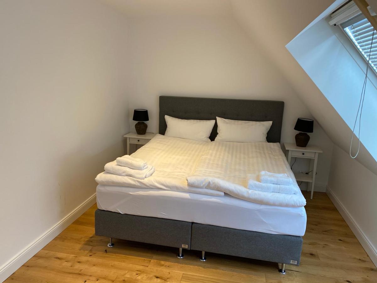 Traumblick@ Baltic-Chalets Kalkhorst ภายนอก รูปภาพ